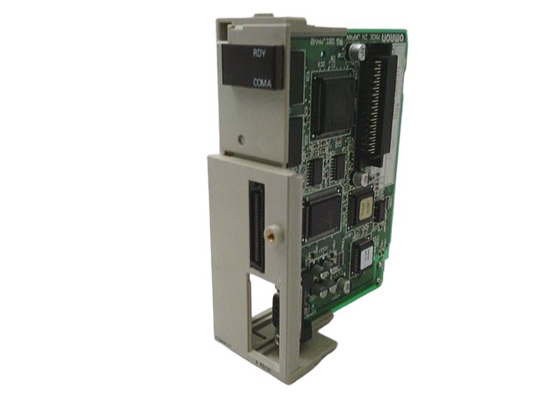 C200HW-COM04-EV1 par OMRON