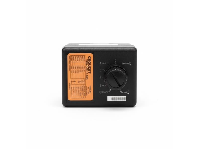 TNR/D-00611-60S by CROUZET