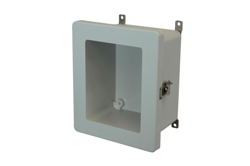 ALLIED MOULDED PRODUCTS AM864TW