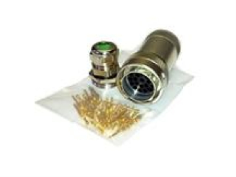 EUCHNER 35POL/METALLAUSFUEHRUNG-074395