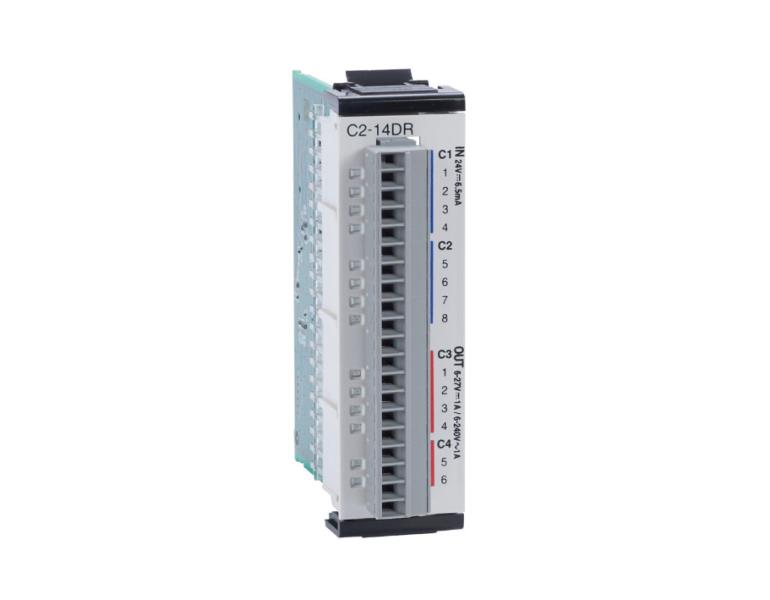 C2-14DR by AUTOMATION DIRECT