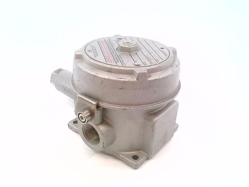 UNITED ELECTRIC QJ120-191
