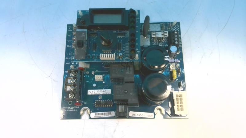 GOLDLINE CONTROLS G1-011056A-1