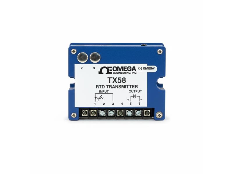 OMEGA ENGINEERING TX58-PT2