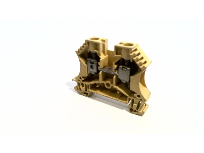 ALLEN BRADLEY 1492-J10-Y