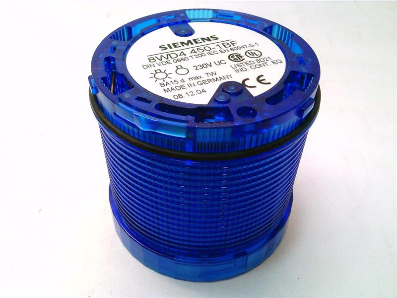 SIEMENS 8WD44501BF