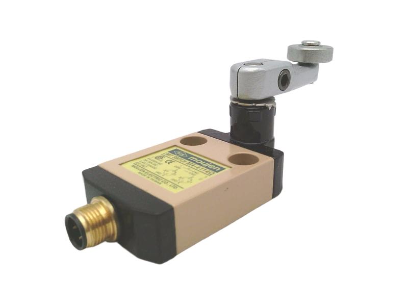 MOUJEN SWITCH M4-4114Q-DC