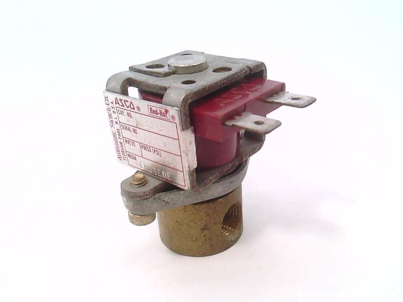 ASCO USX82616-120/60-110/50