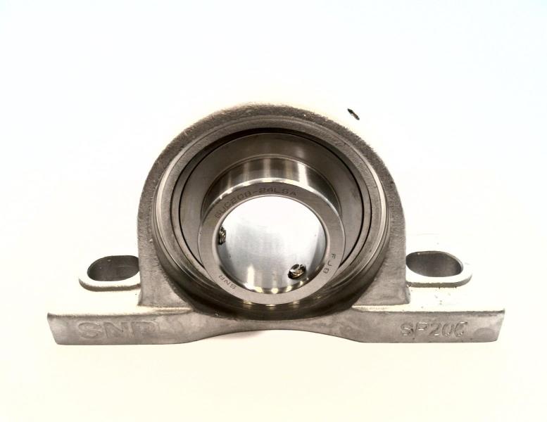 NTN BEARING SUCP208-24C0FG1