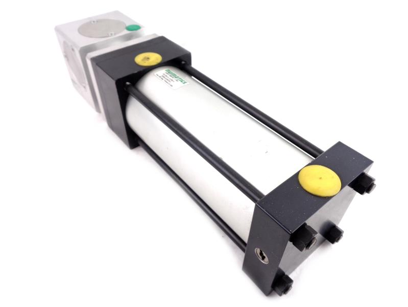 ASCO S4AP-06A1E-LYA0