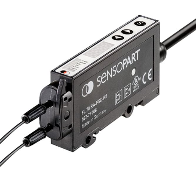 SENSOPART FL 70 RA-NSD-K5