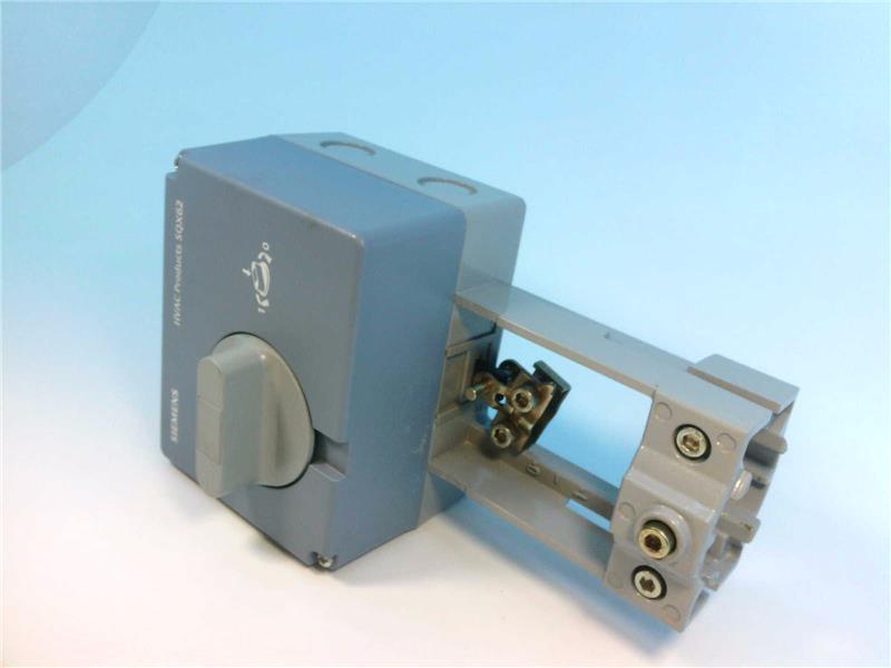 SIEMENS SQX62U