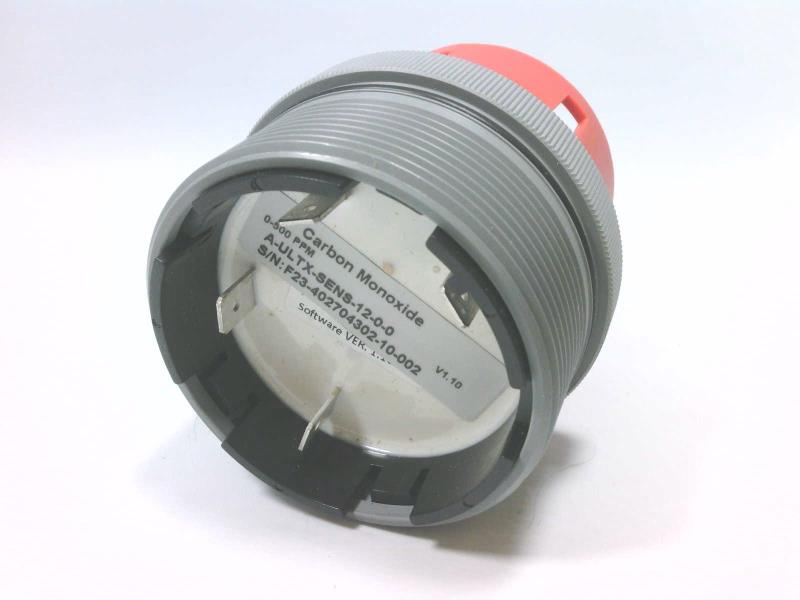 MSA A-ULTX-SENS-12-0-0