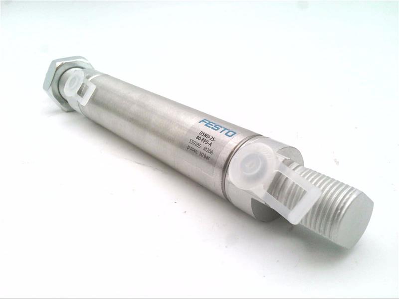 FESTO DSNU-25-80-PPS-A