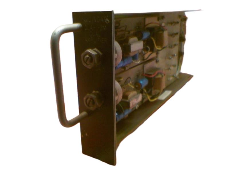 QLA-I-2M by QUINDAR ELECTRONICS