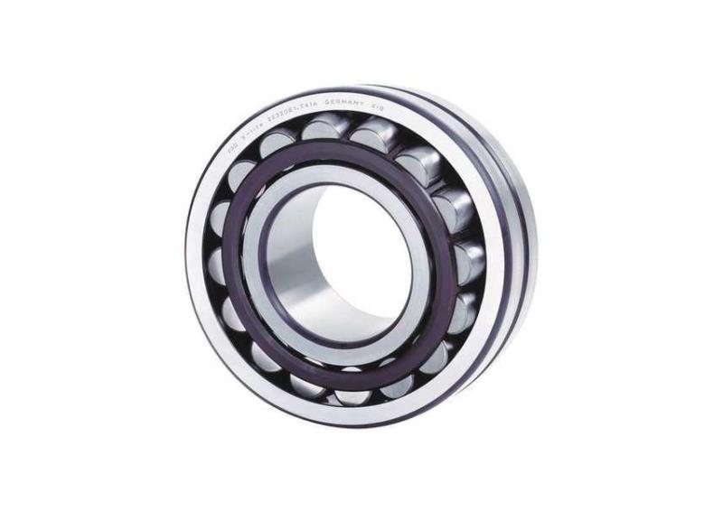 SCHAEFFLER GROUP 22205-E1-XL-C3