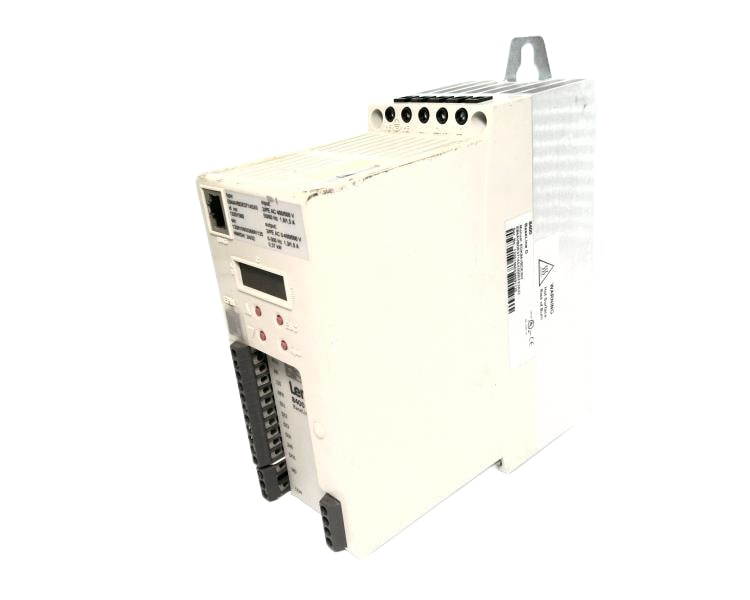 E84AVBDE3714SX0 by LENZE