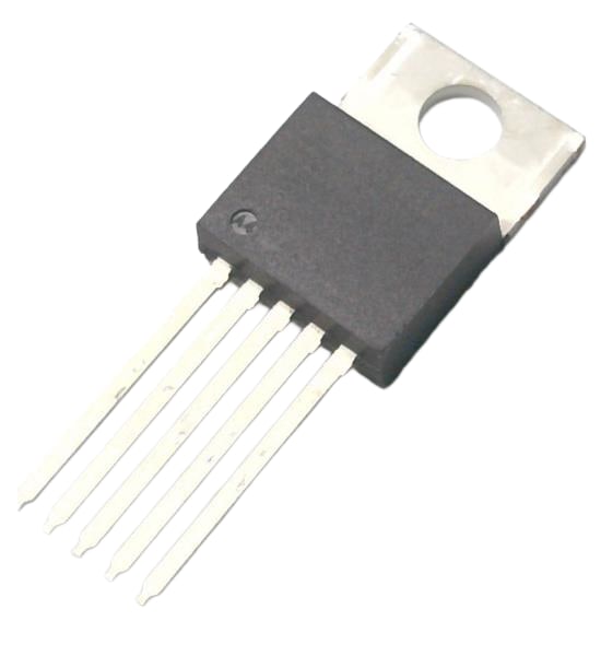 LM2991T par TEXAS INSTRUMENTS SEMI