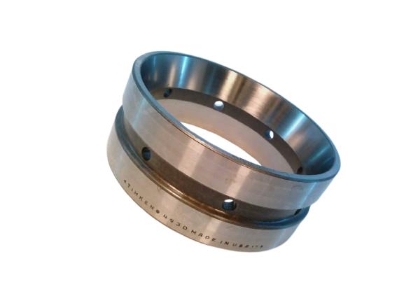 TIMKEN 493D