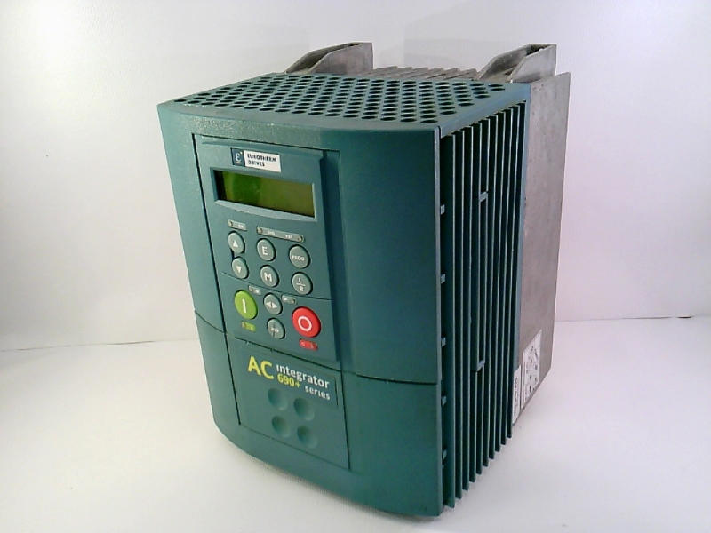 PARKER 690P/0055/400/0011/UK/HTTL/0/0/0/B0/0/0