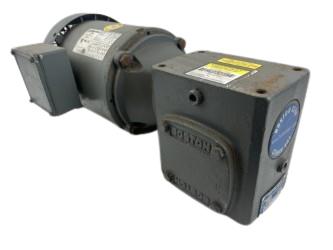 ALTRA INDUSTRIAL MOTION F721-15K-B5-J-FUTF-W-HK