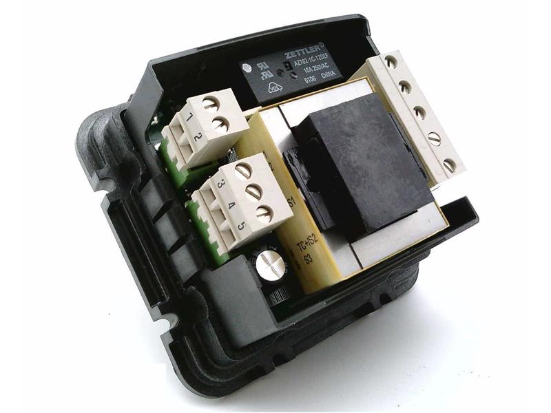 WATLOW LVC5LW00001000A