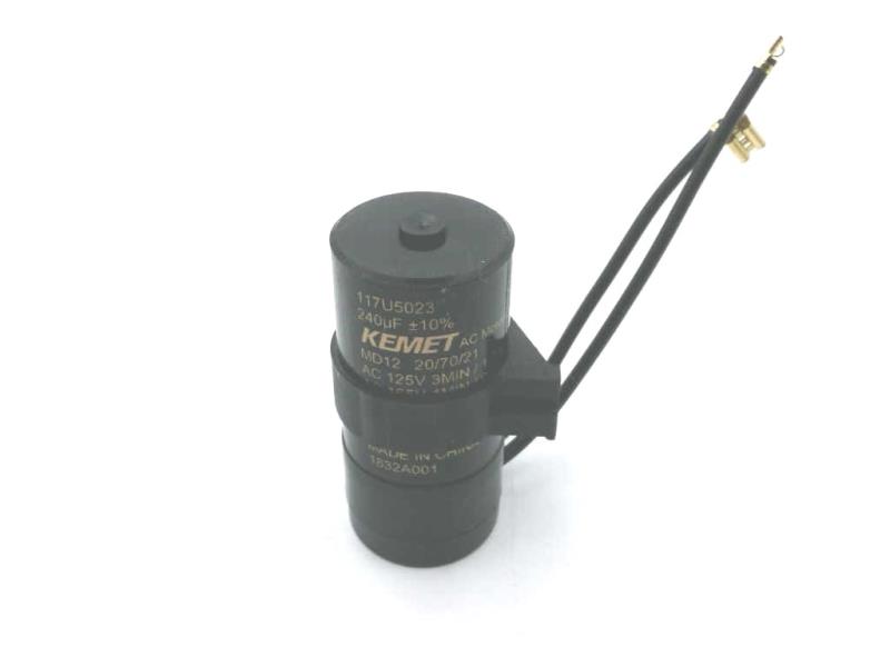 SECOP COMPRESSORS 117U5023
