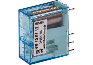VR100112 by IPF ELECTRONIC