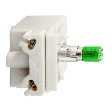 SCHNEIDER ELECTRIC 9001KM35LG