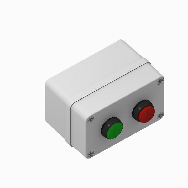 ALLEN BRADLEY 800E-HAH2J6A