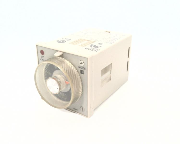 H3BA-110DC par OMRON