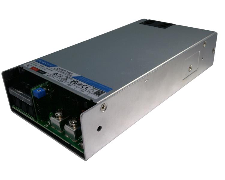 MORNSUN LMF600-20B24