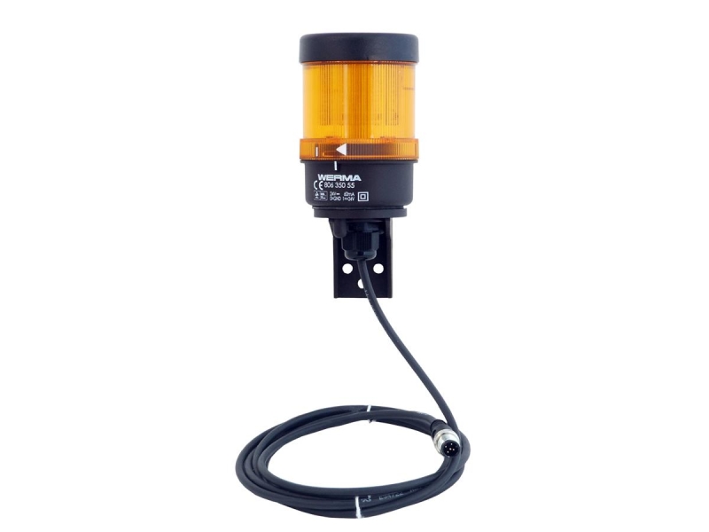 LEUZE MS70LEDM1220004G