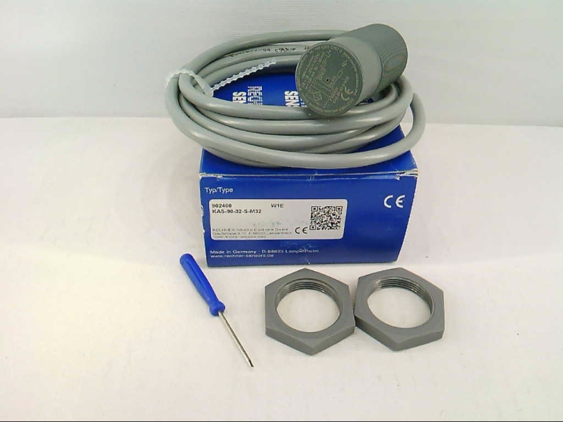 RECHNER 902400