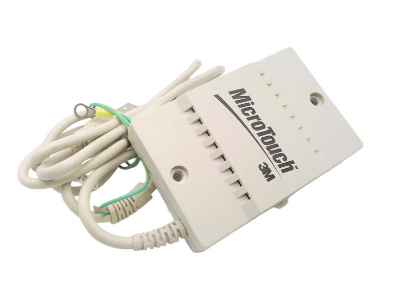 MICRO TOUCH SYSTEM 5405900 REV 3.1