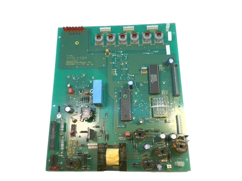 175L1104 by DANFOSS