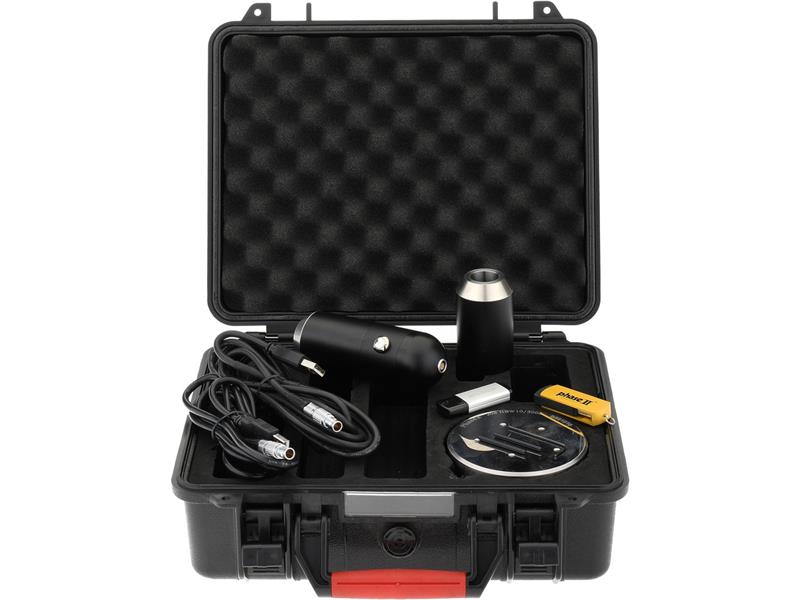 SWISS PRECISION INSTRUMENTS 21-475-9
