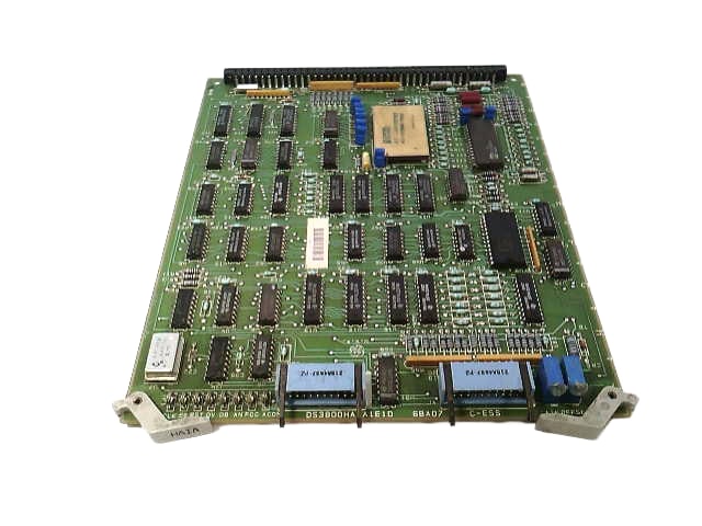 DS3800HAIA1E1D by GENERAL ELECTRIC
