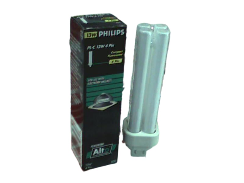 PL-C13W/830/4P by PHILIPS