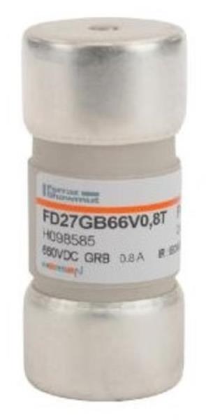 MERSEN FD27GB66V40T