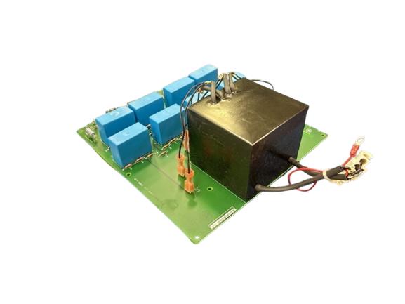 GENERAL ELECTRIC IS200SCTTG1AAA