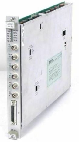 73A-270 by TEKTRONIX