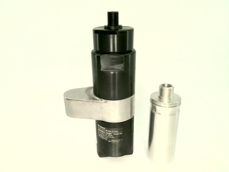 INGERSOLL RAND 7817-B
