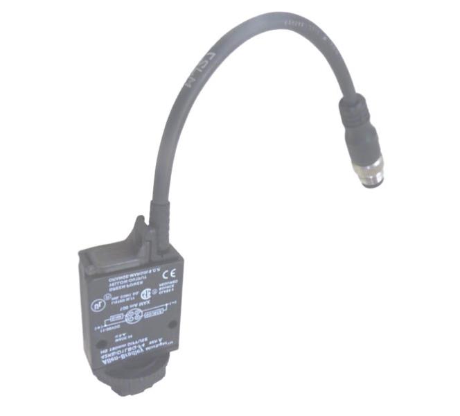 ALLEN BRADLEY 42KL-D1LBQ-F4