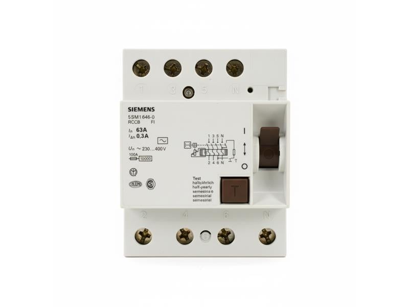 5SM1-646-0 by SIEMENS