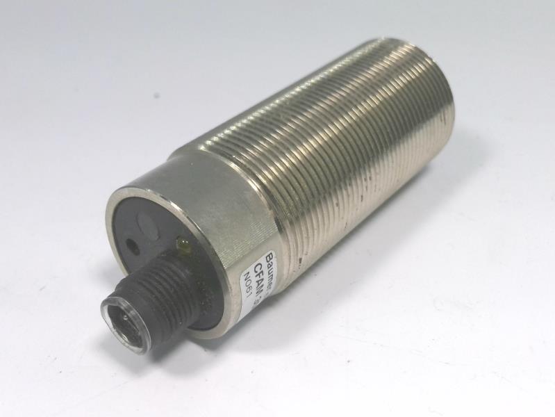 BAUMER ELECTRIC CFAM 30P1600/S14