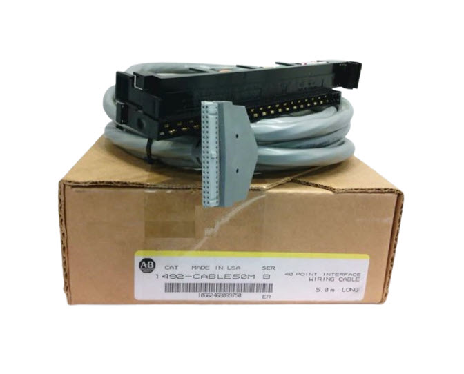 ALLEN BRADLEY 1492-CABLE050M