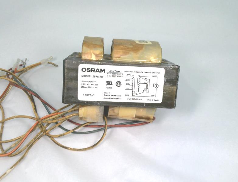 OSRAM M320/MULTI-PS-KIT