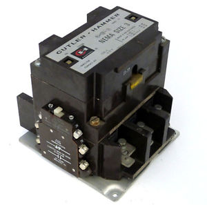 C10EN3BB by EATON CORPORATION