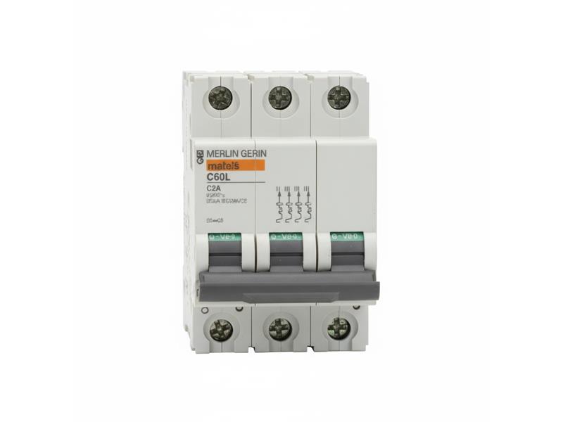 25445 by SCHNEIDER ELECTRIC
